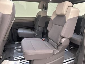 Volkswagen Multivan bild 28