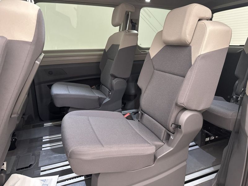Volkswagen Multivan bild 28