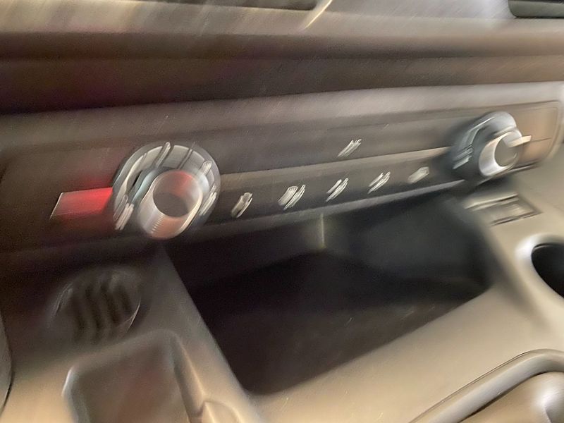 Citroen Berlingo bild 31