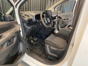 Citroen Berlingo bild 19