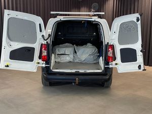 Citroen Berlingo bild 12