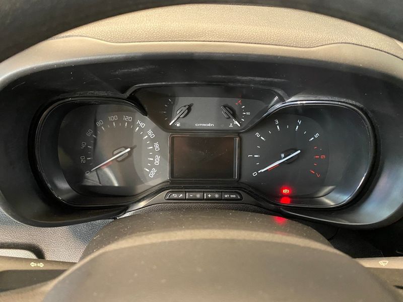 Citroen Berlingo bild 38