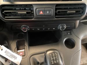 Citroen Berlingo bild 29
