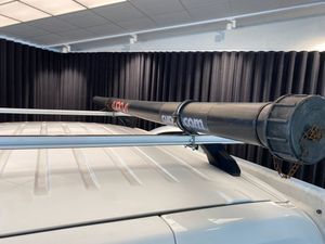 Citroen Berlingo bild 22