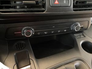 Citroen Berlingo bild 32