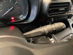 Citroen Berlingo bild 34