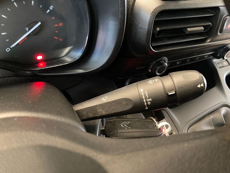 Citroen Berlingo bild 34