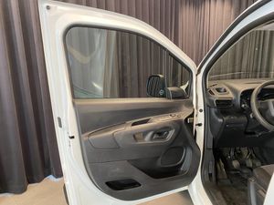 Citroen Berlingo bild 20
