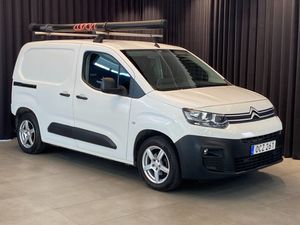 Citroen Berlingo bild 1