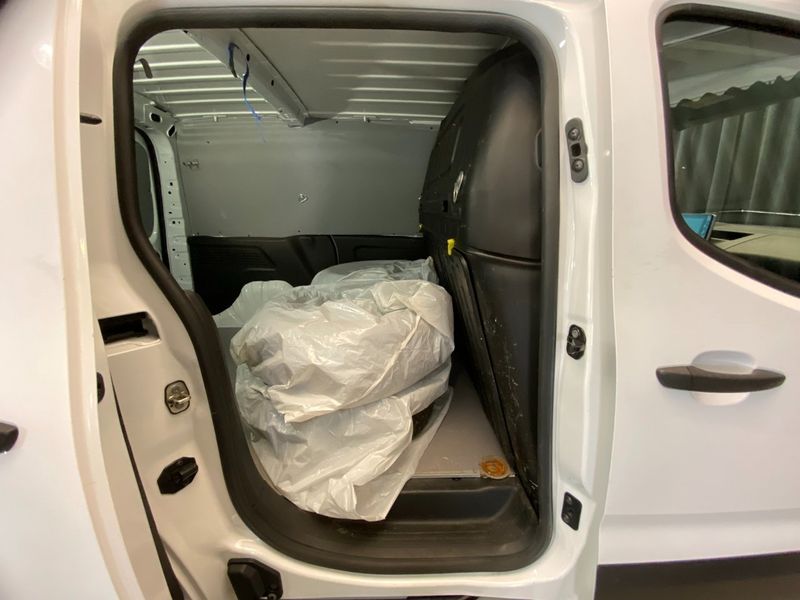 Citroen Berlingo bild 17
