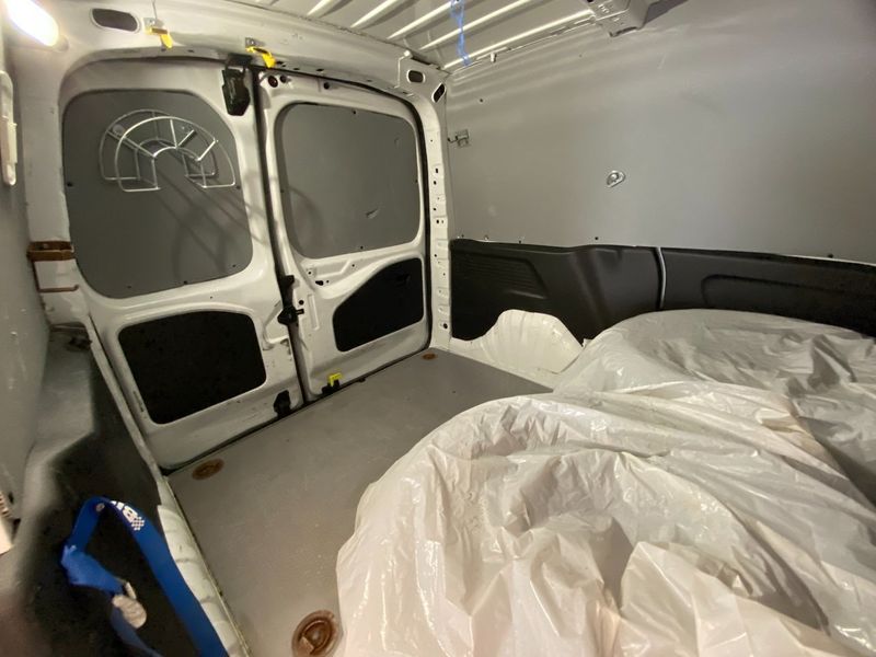 Citroen Berlingo bild 26