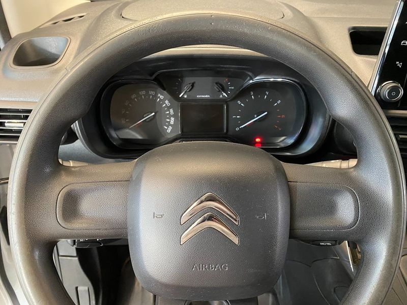 Citroen Berlingo bild 27