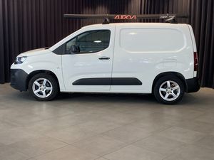 Citroen Berlingo bild 3