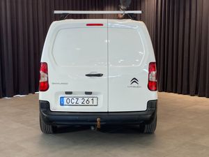 Citroen Berlingo bild 2