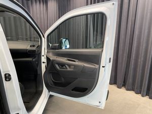 Citroen Berlingo bild 18