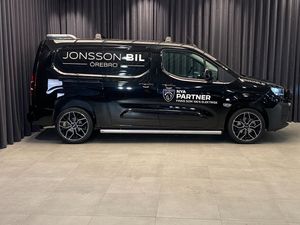 Peugeot Partner bild 5