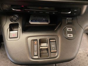 Peugeot Partner bild 35