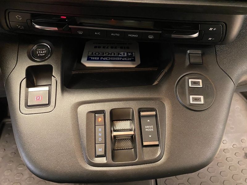 Peugeot Partner bild 35