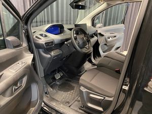 Peugeot Partner bild 20