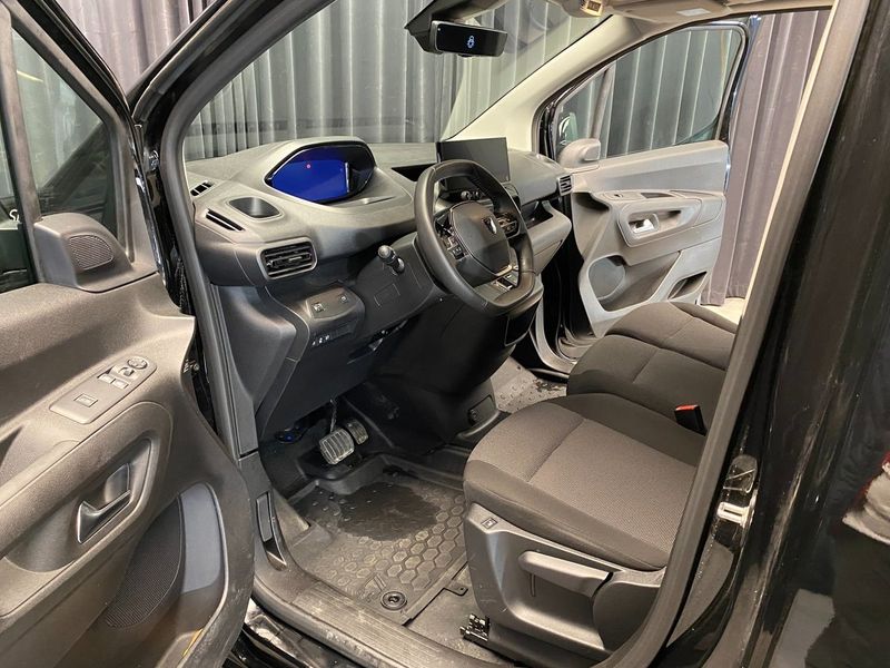 Peugeot Partner bild 20