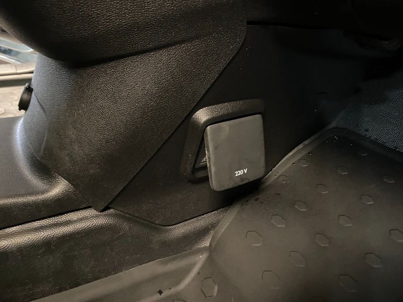 Peugeot Partner bild 30