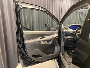 Peugeot Partner bild 21