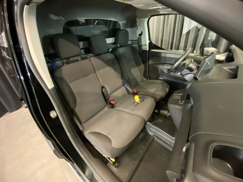 Peugeot Partner bild 8