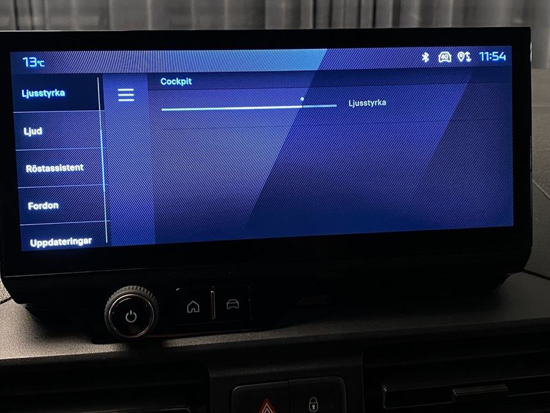 Peugeot Partner bild 15