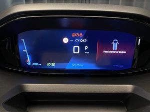 Peugeot Partner bild 9