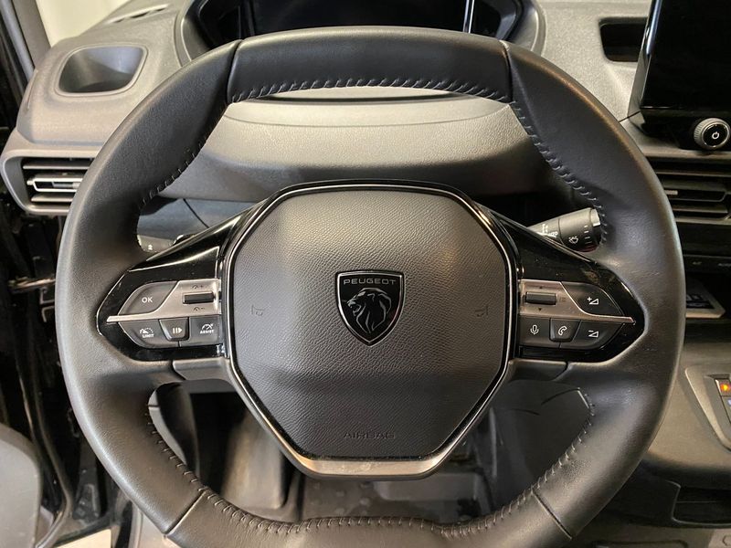 Peugeot Partner bild 32
