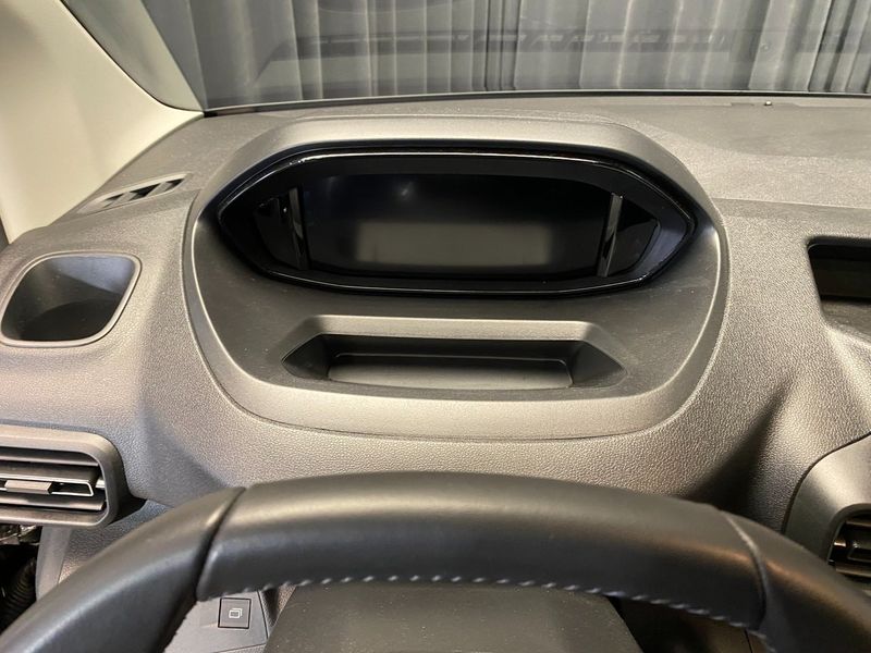 Peugeot Partner bild 33