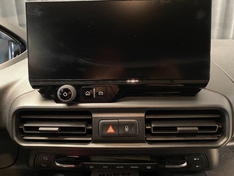 Peugeot Partner bild 36