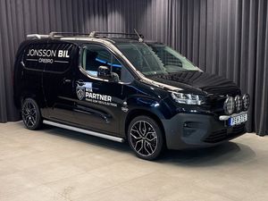 Peugeot Partner bild 1