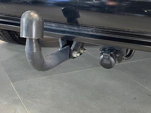 Peugeot Partner bild 19