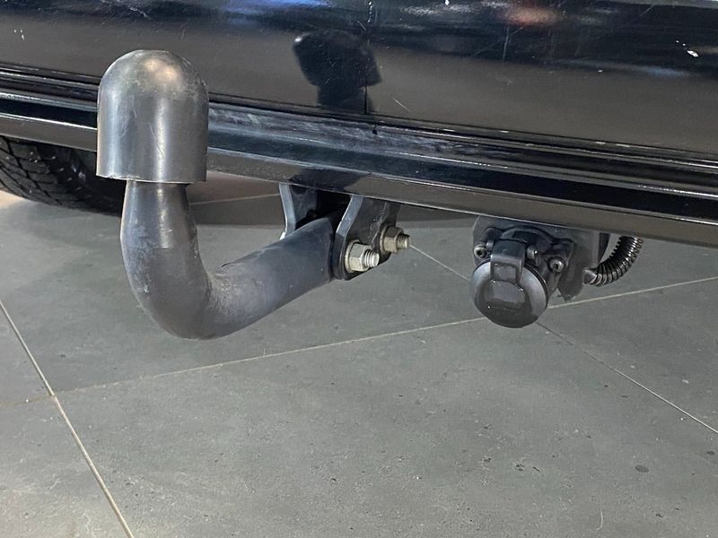 Peugeot Partner bild 19