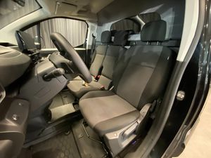 Peugeot Partner bild 7