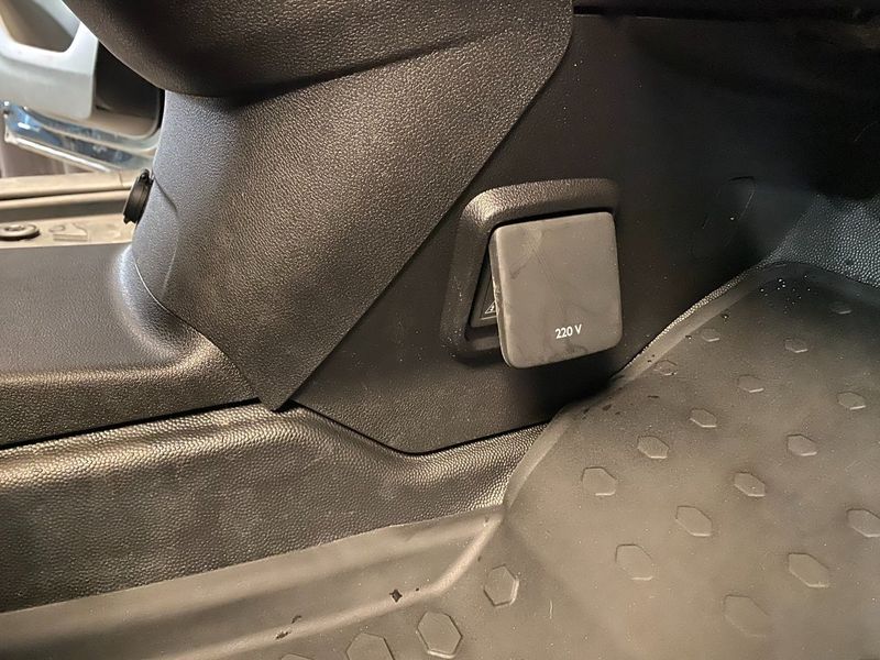 Peugeot Partner bild 29