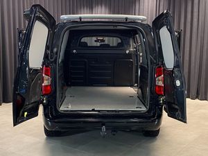 Peugeot Partner bild 23
