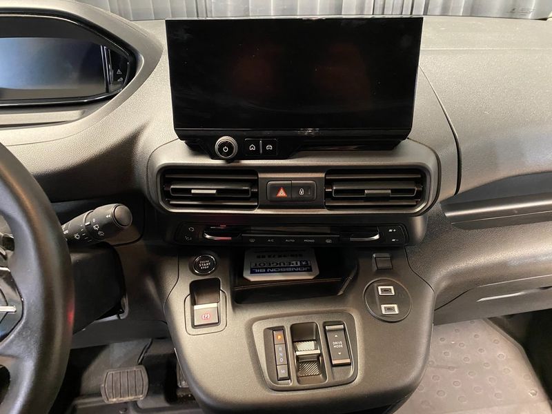 Peugeot Partner bild 34