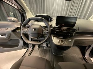 Peugeot Partner bild 6