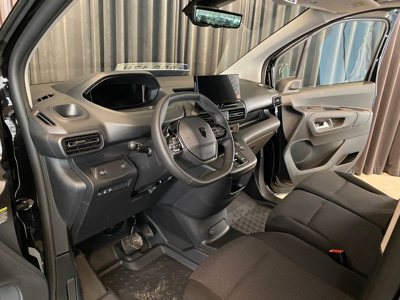 Peugeot Partner bild 36