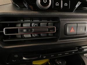 Peugeot Partner bild 24