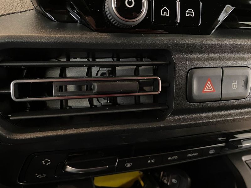 Peugeot Partner bild 24