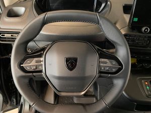 Peugeot Partner bild 9