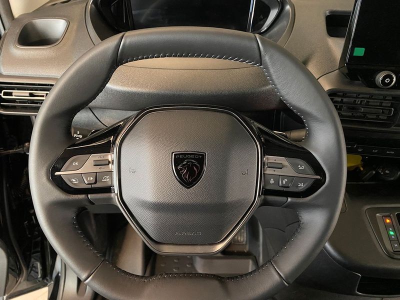 Peugeot Partner bild 9