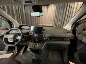 Peugeot Partner bild 19