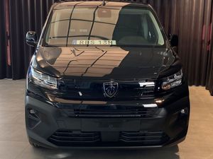 Peugeot Partner bild 4