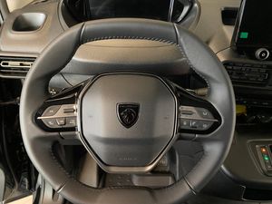 Peugeot Partner bild 37