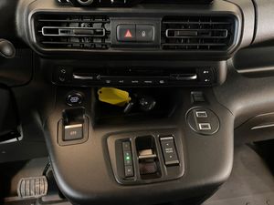 Peugeot Partner bild 11