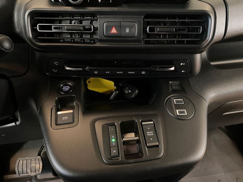 Peugeot Partner bild 11
